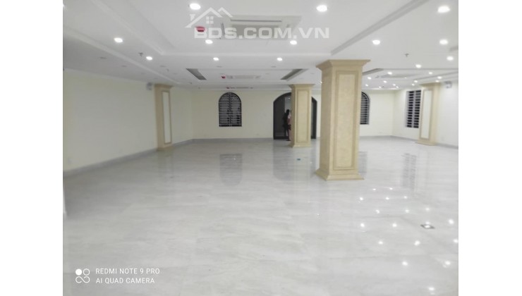 HIẾM! Đẹp Đẳng Cấp BUILDING Xã Đàn Mặt Tiền 10m 265m2 Dân Xây Cực Chất Ngất Dòng Tiền 4.8 tỷ/năm 0947052338